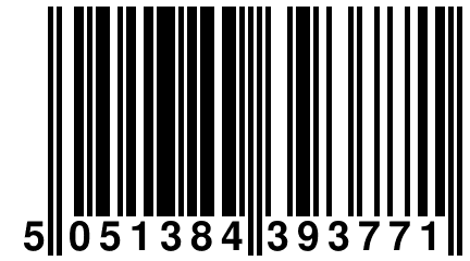 5 051384 393771