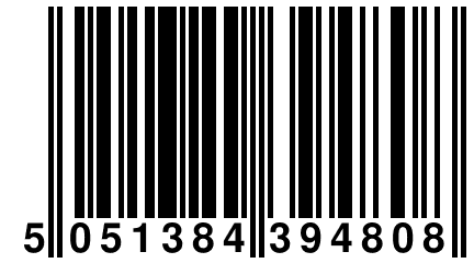 5 051384 394808