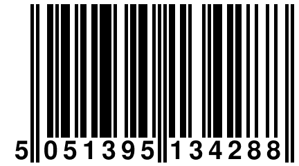 5 051395 134288