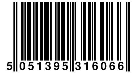 5 051395 316066