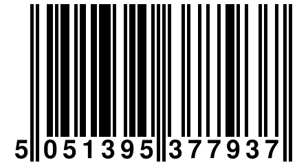 5 051395 377937