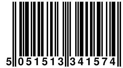 5 051513 341574