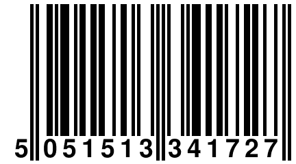 5 051513 341727