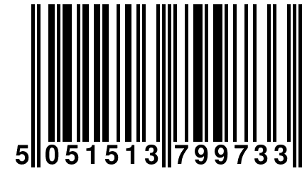 5 051513 799733