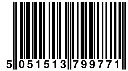 5 051513 799771