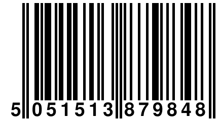 5 051513 879848