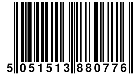 5 051513 880776