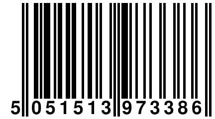 5 051513 973386