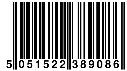 5 051522 389086