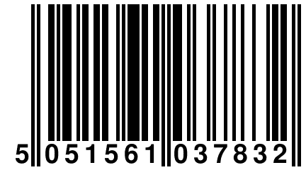 5 051561 037832