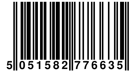 5 051582 776635