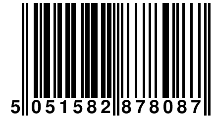 5 051582 878087