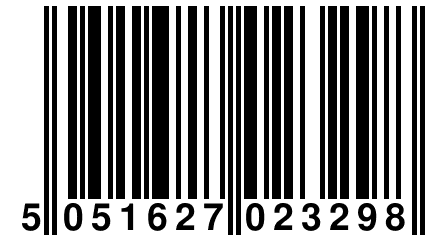 5 051627 023298