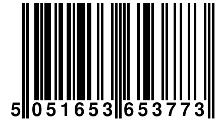 5 051653 653773