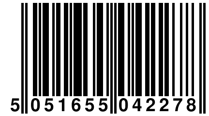 5 051655 042278