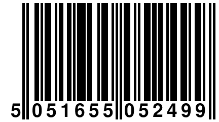 5 051655 052499