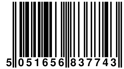 5 051656 837743