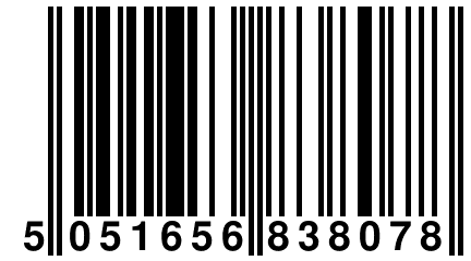 5 051656 838078