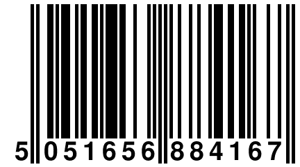 5 051656 884167