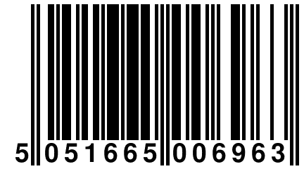 5 051665 006963