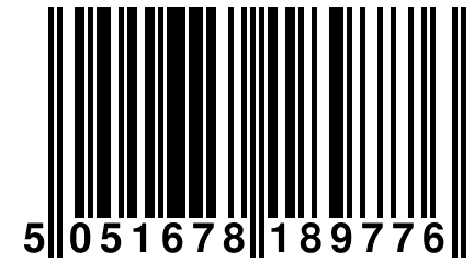 5 051678 189776