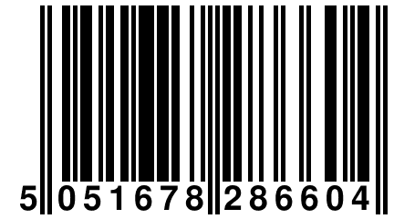 5 051678 286604