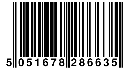 5 051678 286635