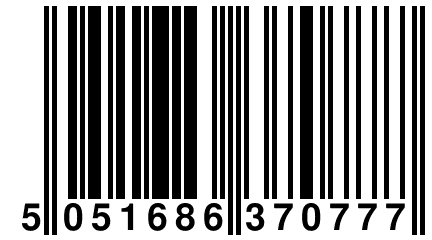 5 051686 370777