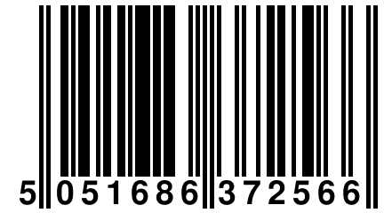 5 051686 372566