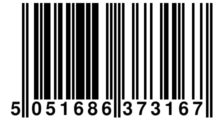 5 051686 373167