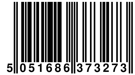 5 051686 373273