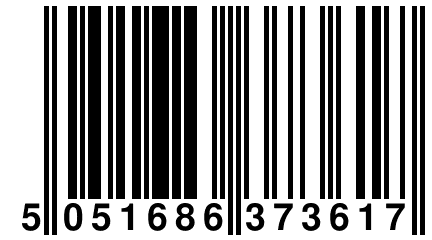 5 051686 373617