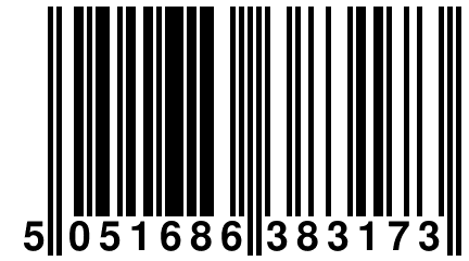 5 051686 383173