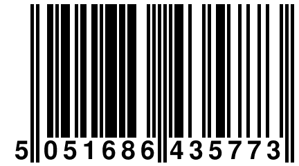 5 051686 435773