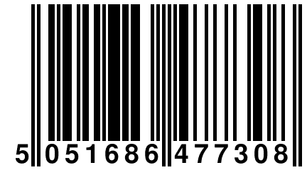 5 051686 477308