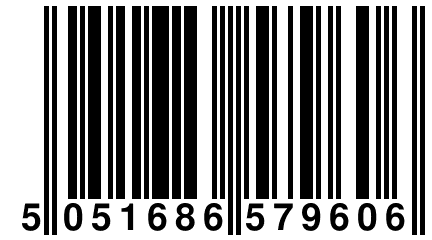 5 051686 579606