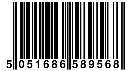 5 051686 589568