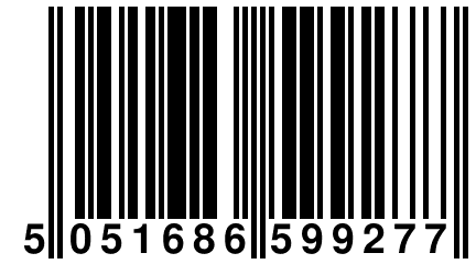 5 051686 599277