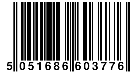 5 051686 603776