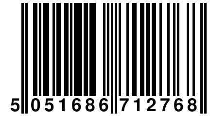 5 051686 712768