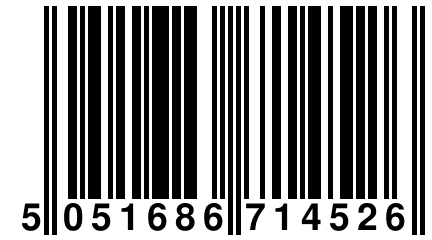 5 051686 714526