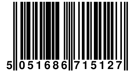 5 051686 715127