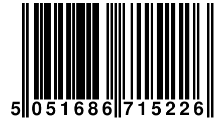 5 051686 715226