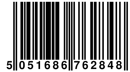 5 051686 762848