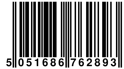 5 051686 762893