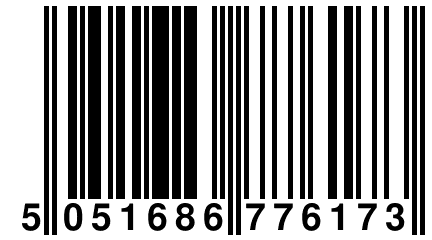 5 051686 776173