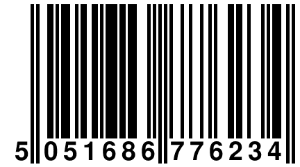 5 051686 776234