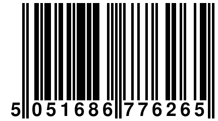 5 051686 776265