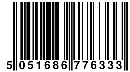 5 051686 776333