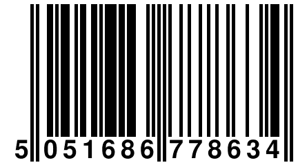 5 051686 778634